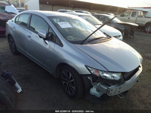 HONDA CIVIC SEDAN 2015 19xfb2f8xfe200607