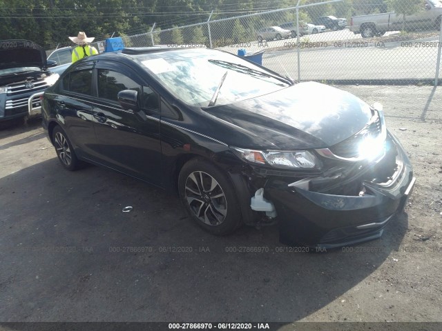 HONDA CIVIC SEDAN 2015 19xfb2f8xfe200851