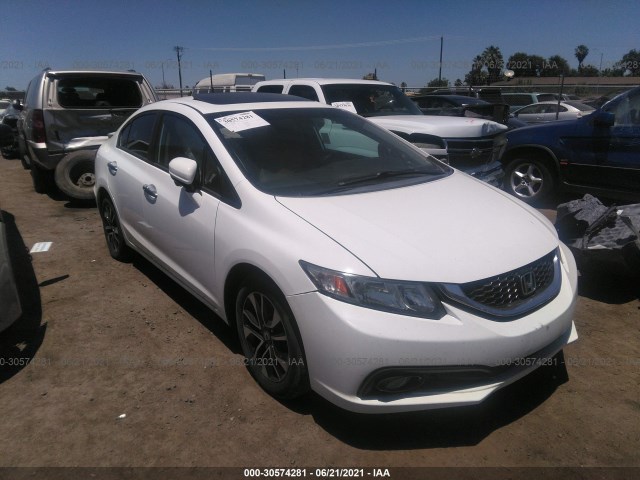 HONDA CIVIC SEDAN 2015 19xfb2f8xfe208450