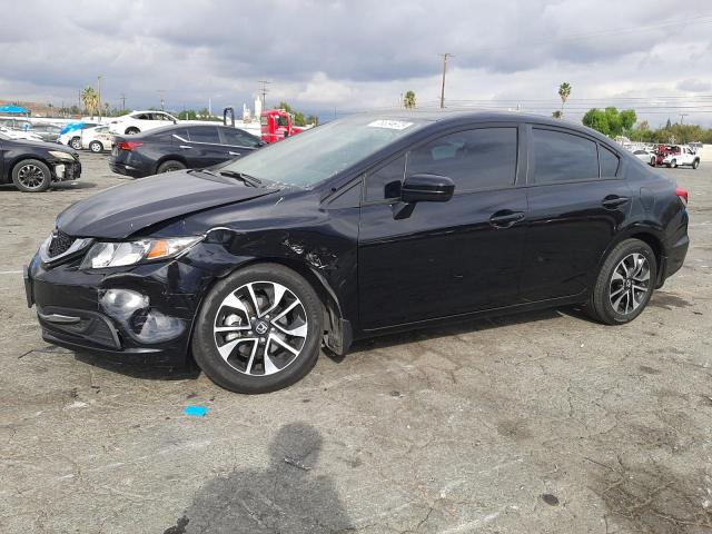 HONDA CIVIC 2015 19xfb2f8xfe209047