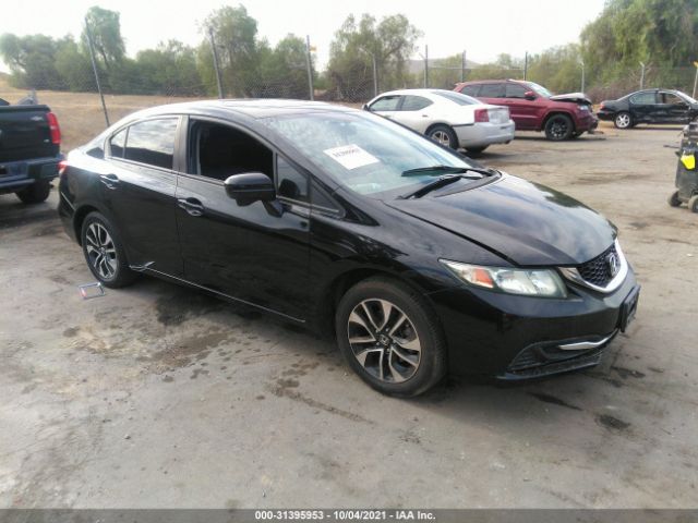 HONDA CIVIC SEDAN 2015 19xfb2f8xfe211753