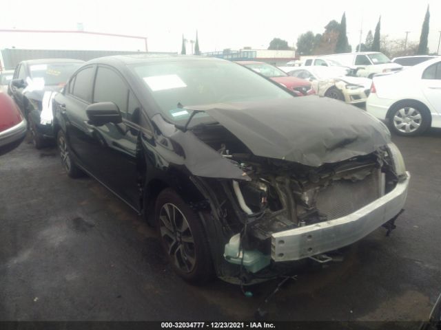 HONDA CIVIC SEDAN 2015 19xfb2f8xfe216273