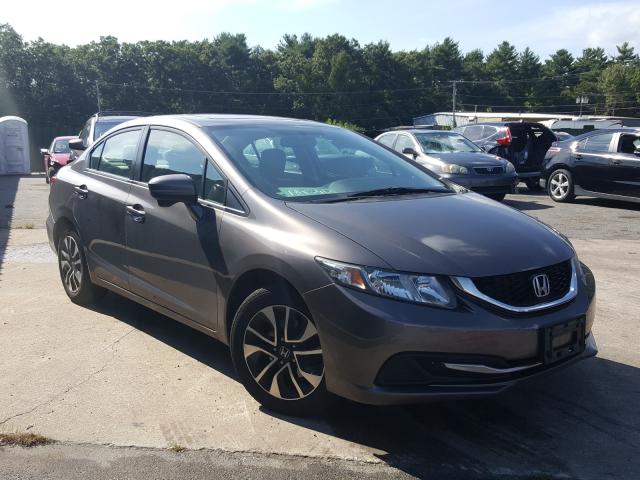 HONDA CIVIC SEDAN 2015 19xfb2f8xfe227824