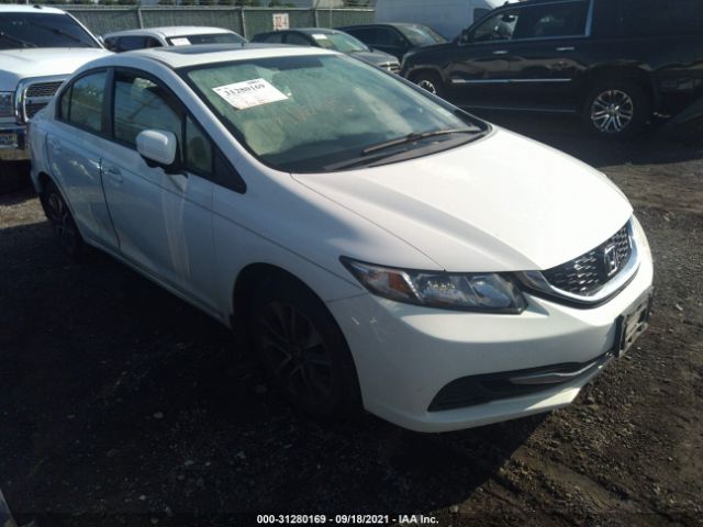 HONDA CIVIC SEDAN 2015 19xfb2f8xfe233302