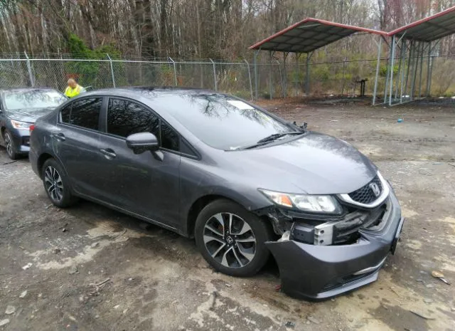 HONDA CIVIC SEDAN 2015 19xfb2f8xfe239911