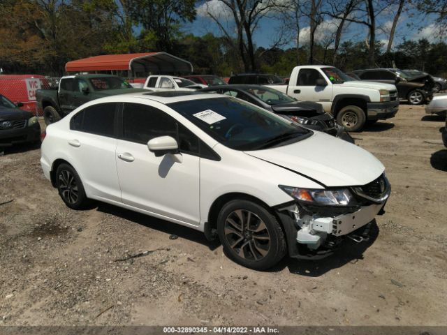 HONDA CIVIC SEDAN 2015 19xfb2f8xfe263528