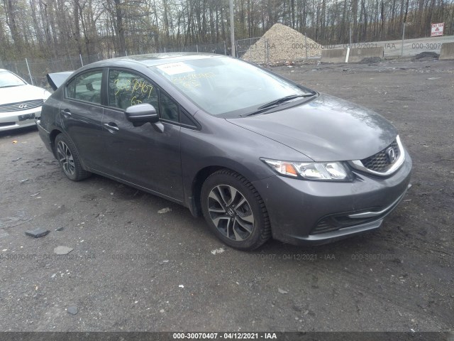 HONDA CIVIC SEDAN 2015 19xfb2f8xfe264145