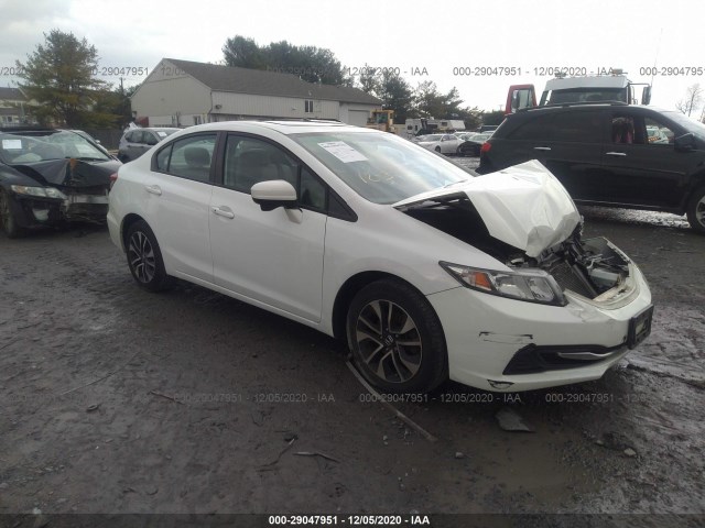 HONDA CIVIC SEDAN 2015 19xfb2f8xfe282807