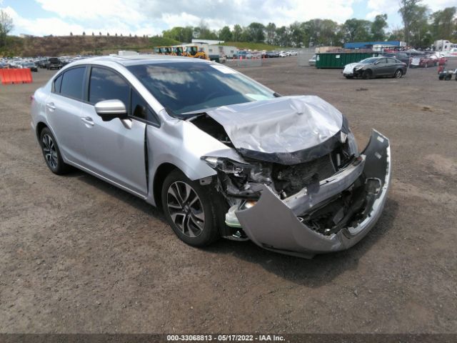 HONDA CIVIC SEDAN 2015 19xfb2f8xfe286405