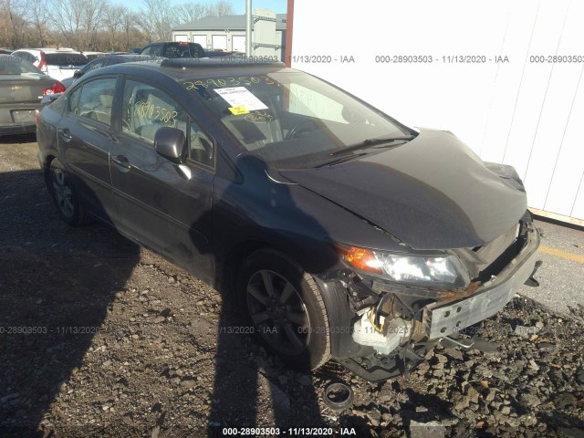 HONDA CIVIC SDN 2012 19xfb2f90ce000341