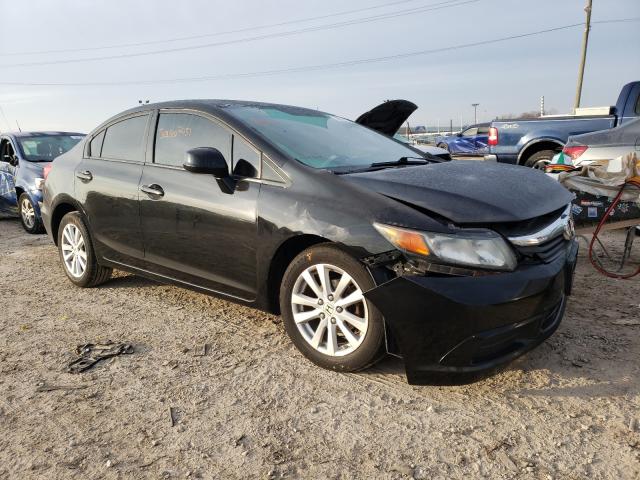 HONDA CIVIC EXL 2012 19xfb2f90ce004678