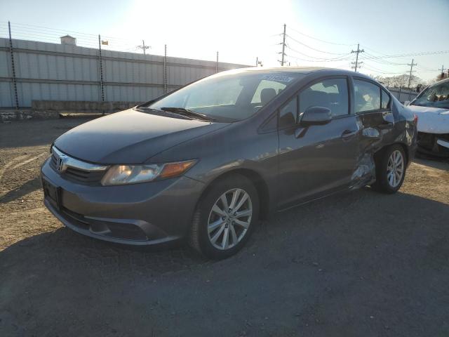 HONDA CIVIC 2012 19xfb2f90ce007614