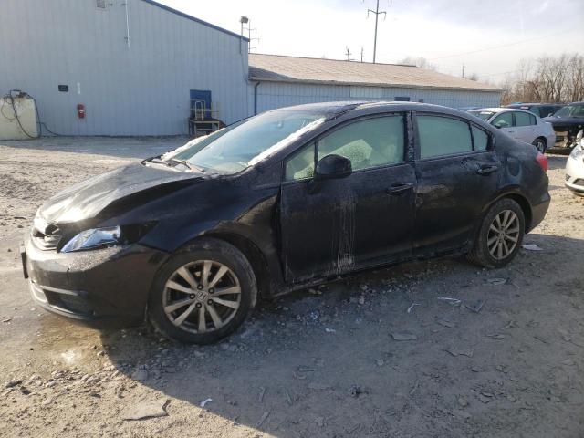 HONDA CIVIC EXL 2012 19xfb2f90ce016779