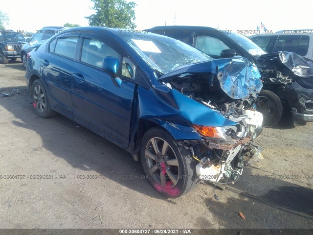 HONDA CIVIC SDN 2012 19xfb2f90ce017186