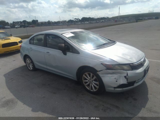 HONDA CIVIC SDN 2012 19xfb2f90ce019214