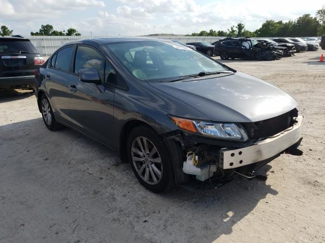 HONDA CIVIC EXL 2012 19xfb2f90ce025594