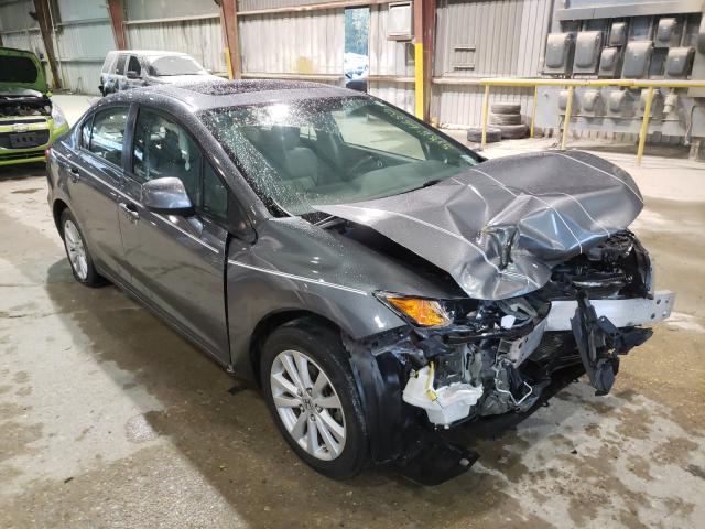 HONDA CIVIC EXL 2012 19xfb2f90ce028320