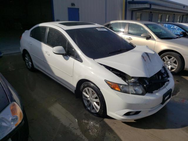 HONDA CIVIC EXL 2012 19xfb2f90ce039169