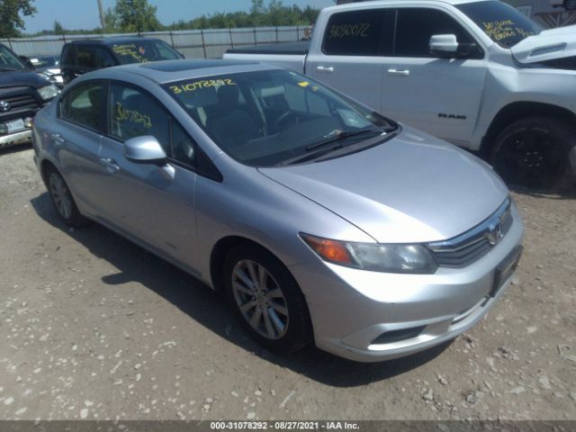 HONDA CIVIC SDN 2012 19xfb2f90ce045473