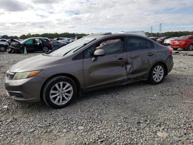 HONDA CIVIC 2012 19xfb2f90ce047241