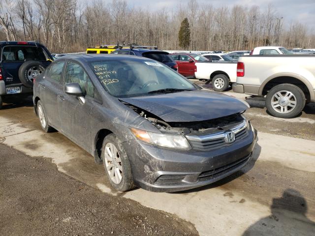 HONDA CIVIC EXL 2012 19xfb2f90ce054268