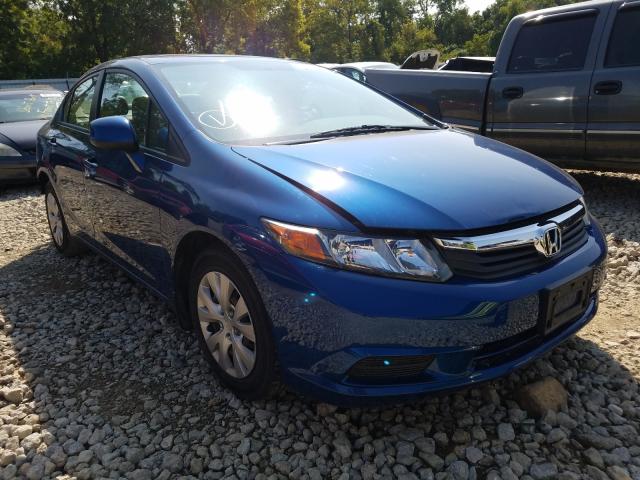 HONDA CIVIC EXL 2012 19xfb2f90ce055310