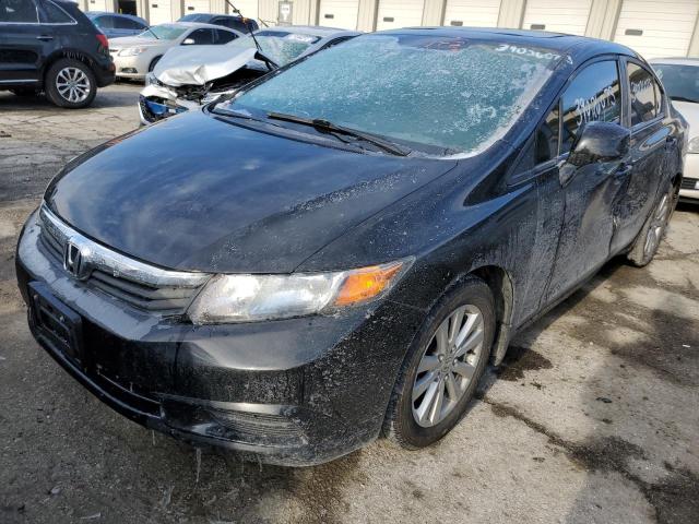 HONDA CIVIC EXL 2012 19xfb2f90ce076979