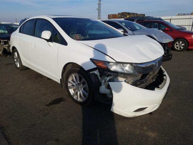 HONDA CIVIC EXL 2012 19xfb2f90ce305080