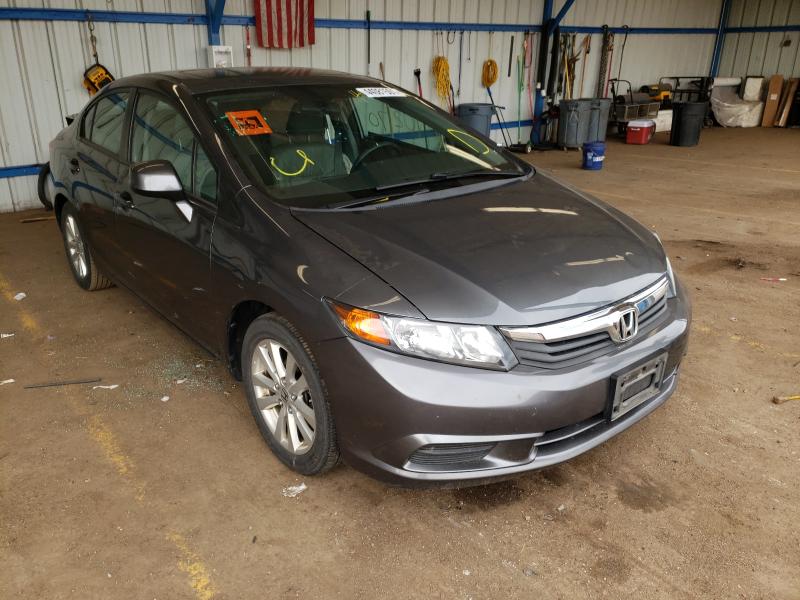 HONDA CIVIC EXL 2012 19xfb2f90ce308089