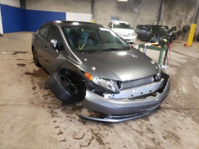 HONDA CIVIC EXL 2012 19xfb2f90ce313910