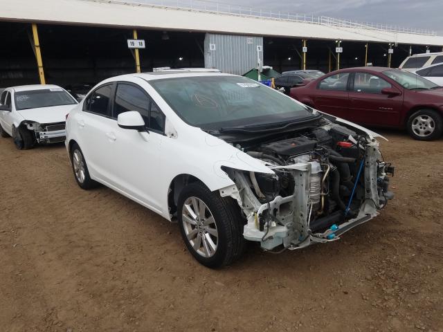 HONDA CIVIC EXL 2012 19xfb2f90ce324602