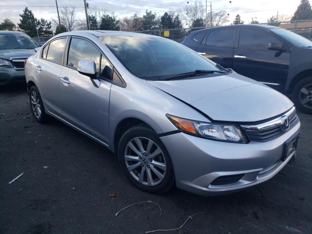 HONDA CIVIC EXL 2012 19xfb2f90ce326138