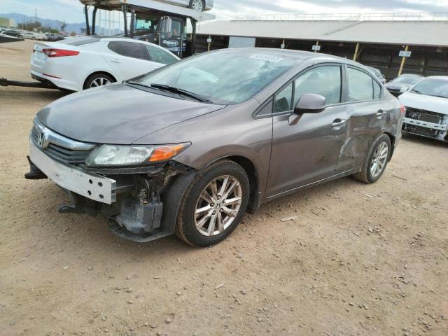 HONDA CIVIC EXL 2012 19xfb2f90ce327600