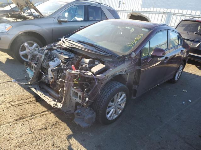 HONDA CIVIC EXL 2012 19xfb2f90ce335485