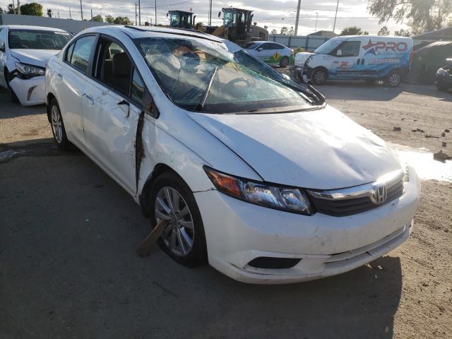 HONDA CIVIC EXL 2012 19xfb2f90ce337799