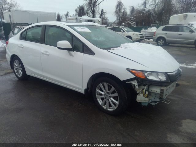 HONDA CIVIC SDN 2012 19xfb2f90ce341741