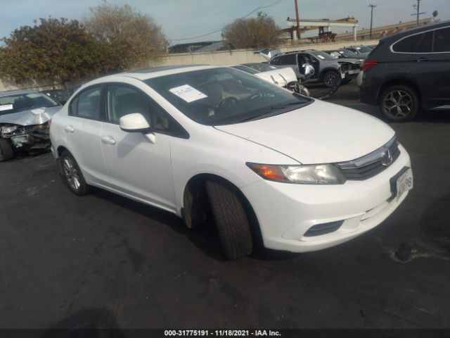 HONDA CIVIC SDN 2012 19xfb2f90ce348415