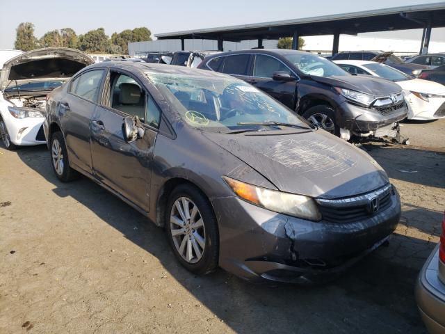 HONDA CIVIC EXL 2012 19xfb2f90ce349242