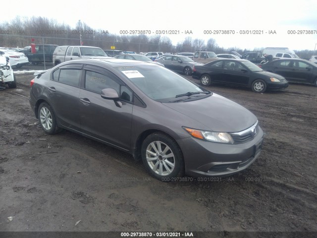 HONDA CIVIC SDN 2012 19xfb2f90ce380071