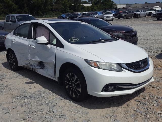 HONDA CIVIC EXL 2013 19xfb2f90de009302