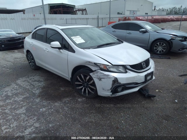 HONDA CIVIC SDN 2013 19xfb2f90de011132