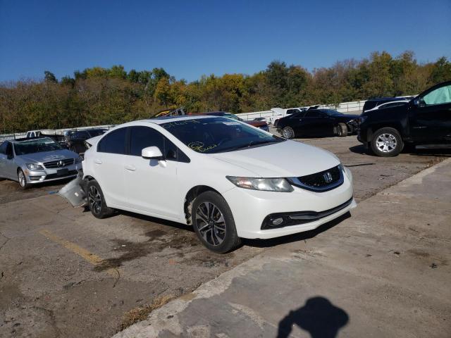 HONDA CIVIC EXL 2013 19xfb2f90de016198