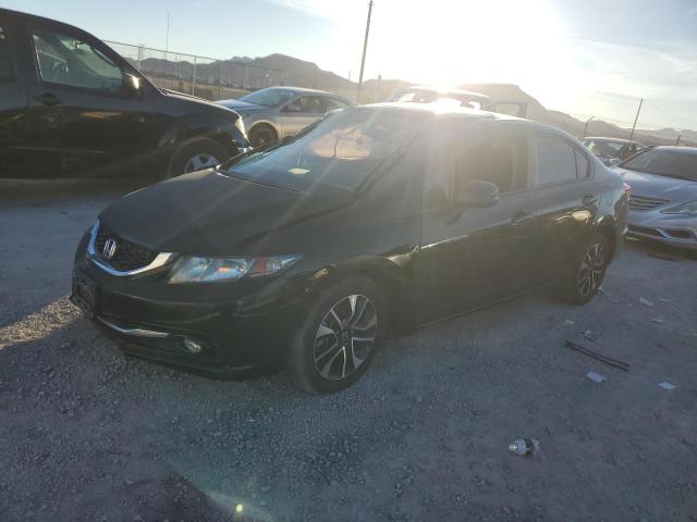 HONDA CIVIC 2013 19xfb2f90de017755