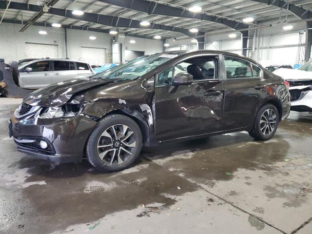 HONDA CIVIC 2013 19xfb2f90de033647