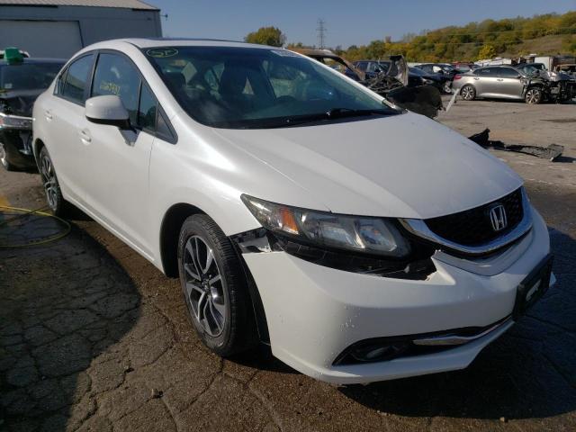 HONDA CIVIC EXL 2013 19xfb2f90de040209