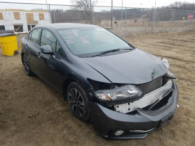 HONDA CIVIC EXL 2013 19xfb2f90de047371