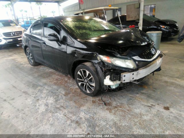 HONDA CIVIC 2013 19xfb2f90de048083