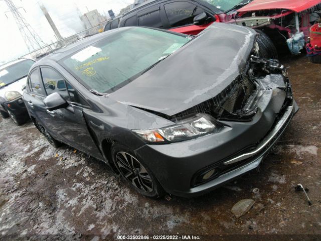 HONDA CIVIC SDN 2013 19xfb2f90de061903