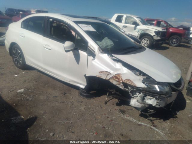 HONDA CIVIC SDN 2013 19xfb2f90de062856