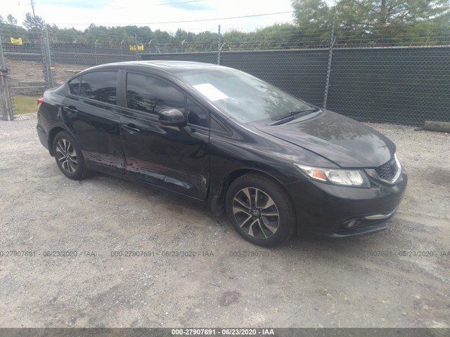 HONDA CIVIC SDN 2013 19xfb2f90de064459